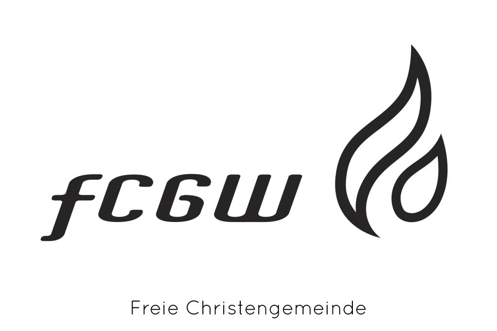 Logos von Kirchen Wetzikon